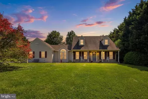 110 Pickering Ln, Nottingham, PA 19362