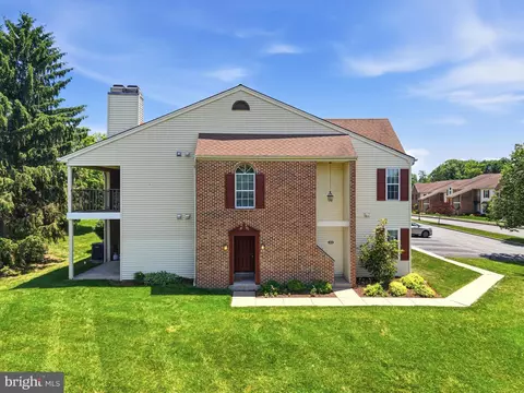 400 Westridge Dr #177, Phoenixville, PA 19460