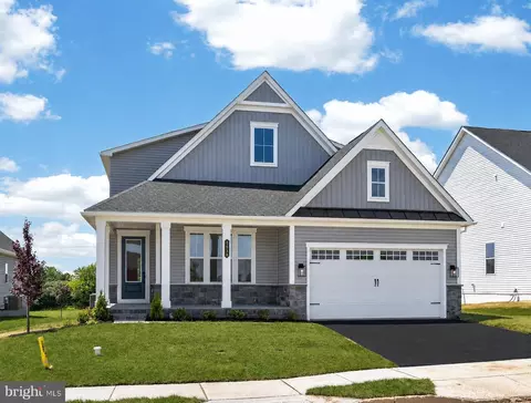 1458 Hydrangea Way, Downingtown, PA 19335