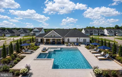 1458 Hydrangea Way, Downingtown, PA 19335