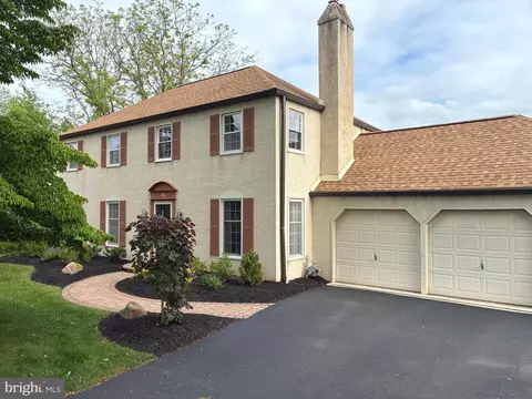 84 N Spring Ln, Phoenixville, PA 19460
