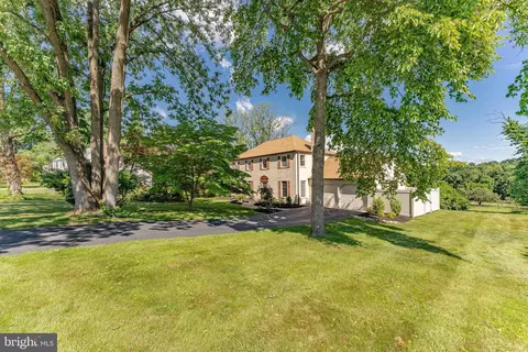 84 N Spring Ln, Phoenixville, PA 19460