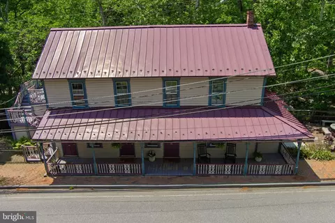 3401 Saint Peters Rd, Elverson, PA 19520