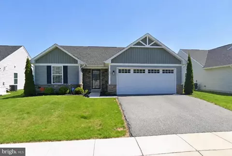 213 Folin St, Coatesville, PA 19320