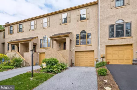 2504 Winterbridge Ln #2504, West Chester, PA 19382