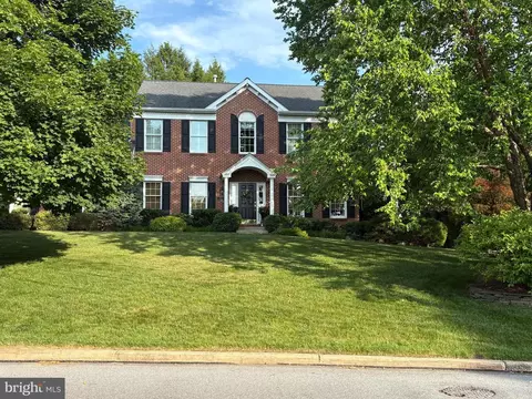 111 Sussex Rd, West Chester, PA 19380