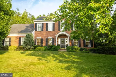 111 Sussex Rd, West Chester, PA 19380