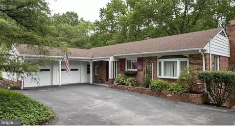 241 Orchard Rd, Paoli, PA 19301