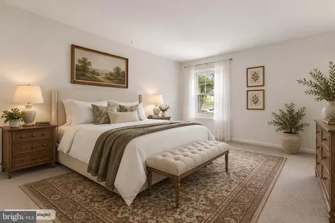Bedroom - 355 Drummers Ln #355, Wayne, PA 19087 photo 1 of 4