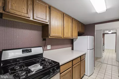 Kitchen - 355 Drummers Ln #355, Wayne, PA 19087 photo 1 of 4
