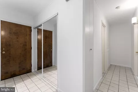 Entry Way - 355 Drummers Ln #355, Wayne, PA 19087 photo 1 of 1