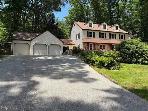 512 Conestoga Rd, Malvern, PA 19355