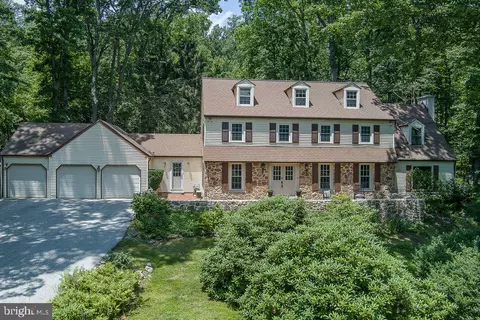 512 Conestoga Rd, Malvern, PA 19355