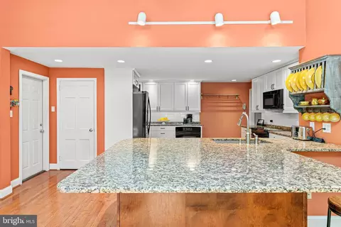 Kitchen - 223 Upper Gulph, Wayne, PA 19087 photo 7 of 8