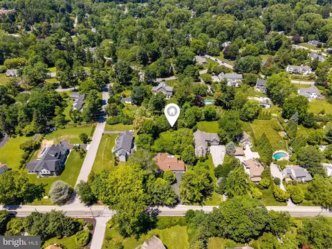 View/Area - 223 Upper Gulph, Wayne, PA 19087 photo 3 of 5