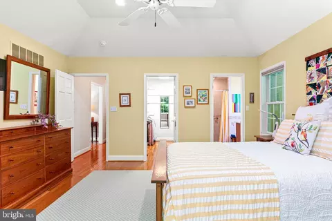 Bedroom - 223 Upper Gulph, Wayne, PA 19087 photo 2 of 8