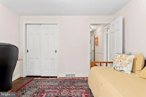 Bedroom - 223 Upper Gulph, Wayne, PA 19087 photo 8 of 8