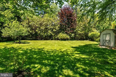 Exterior - 223 Upper Gulph, Wayne, PA 19087 photo 11 of 12