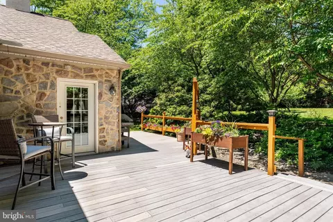 Exterior - 223 Upper Gulph, Wayne, PA 19087 photo 9 of 12