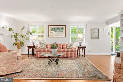 Living - 223 Upper Gulph, Wayne, PA 19087 photo 1 of 1