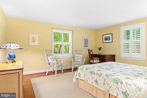 Bedroom - 223 Upper Gulph, Wayne, PA 19087 photo 5 of 8