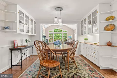 Dining - 223 Upper Gulph, Wayne, PA 19087 photo 1 of 2