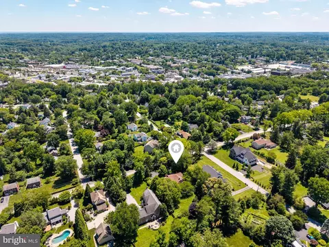 View/Area - 223 Upper Gulph, Wayne, PA 19087 photo 5 of 5