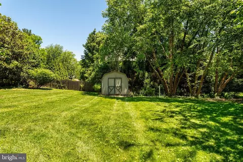 Exterior - 223 Upper Gulph, Wayne, PA 19087 photo 12 of 12