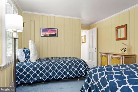 Bedroom - 223 Upper Gulph, Wayne, PA 19087 photo 6 of 8