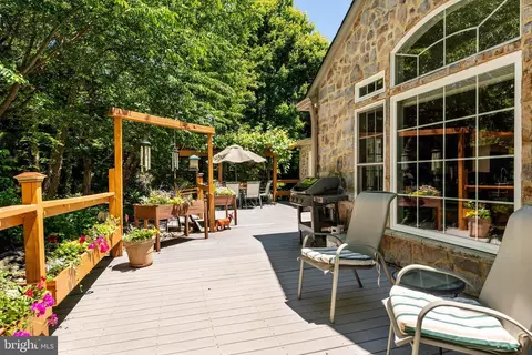 Exterior - 223 Upper Gulph, Wayne, PA 19087 photo 6 of 12