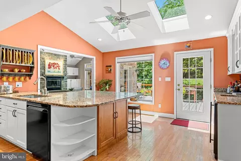 Kitchen - 223 Upper Gulph, Wayne, PA 19087 photo 8 of 8