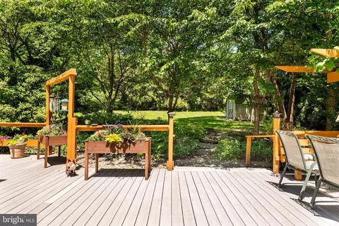 Exterior - 223 Upper Gulph, Wayne, PA 19087 photo 5 of 12