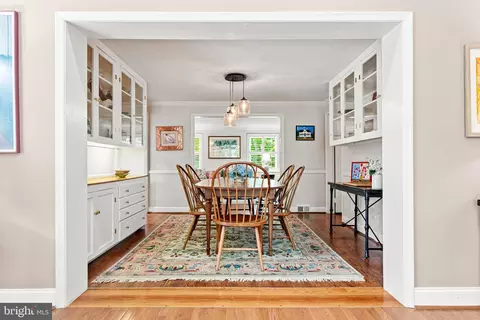 Dining - 223 Upper Gulph, Wayne, PA 19087 photo 2 of 2