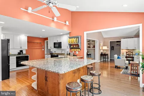 Kitchen - 223 Upper Gulph, Wayne, PA 19087 photo 6 of 8