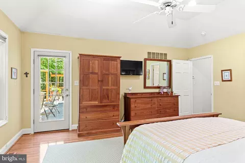 Bedroom - 223 Upper Gulph, Wayne, PA 19087 photo 3 of 8