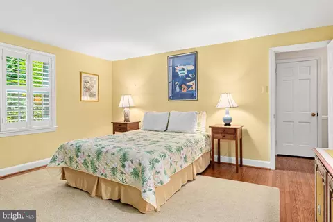 Bedroom - 223 Upper Gulph, Wayne, PA 19087 photo 4 of 8