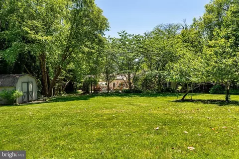Exterior - 223 Upper Gulph, Wayne, PA 19087 photo 10 of 12