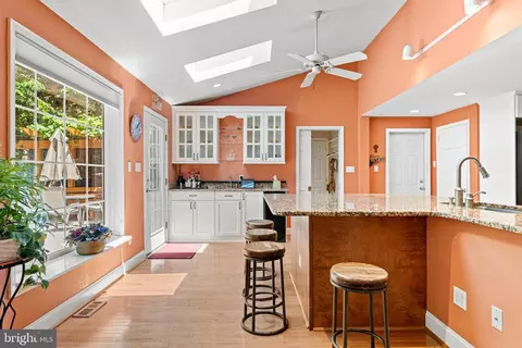 Kitchen - 223 Upper Gulph, Wayne, PA 19087 photo 1 of 8