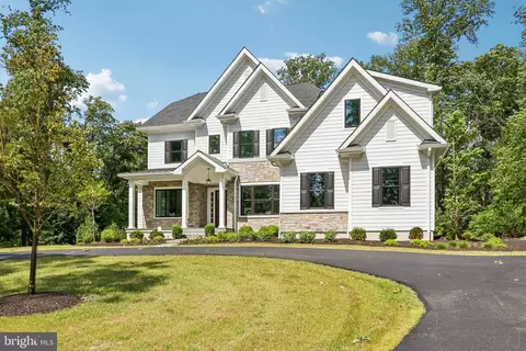 2110 Union Hill Rd, Malvern, PA 19355
