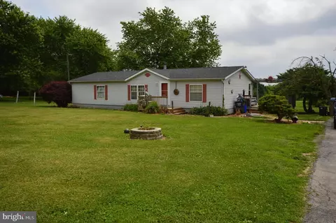 160 Oxford St, Oxford, PA 19363