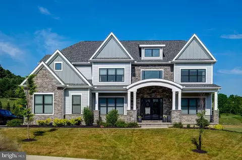 1430 Grove Ave #1RD, West Chester, PA 19380