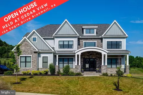 1430 Grove Ave #1RD, West Chester, PA 19380