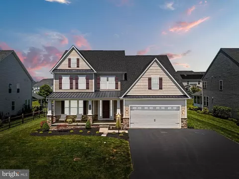 1048 Preserve Ln, West Chester, PA 19382