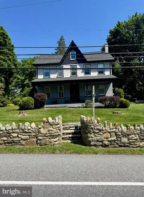 3007 Lincoln Hwy, Coatesville, PA 19320