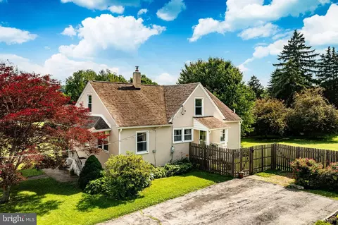 380 Atkins Ave, Coatesville, PA 19320