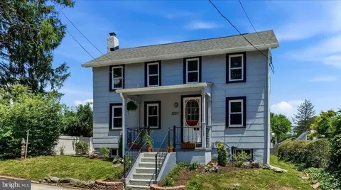 1007 Livingston Ave, Phoenixville, PA 19460