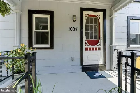 1007 Livingston Ave, Phoenixville, PA 19460