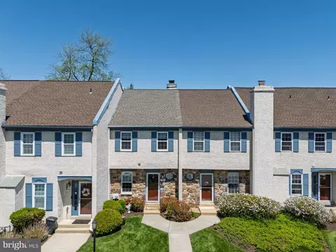 304 Hampstead Pl #304C, West Chester, PA 19382