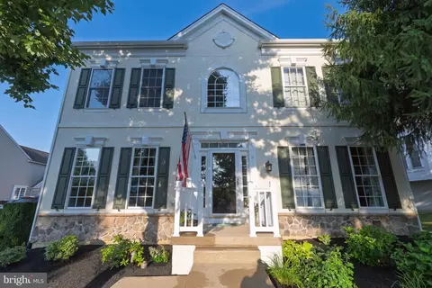 508 Emerson Cir, Chester Springs, PA 19425