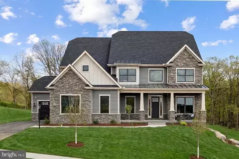 520 Newcomen Rd, Exton, PA 19341
